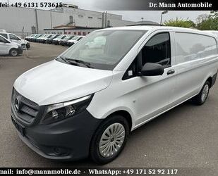 Mercedes-Benz Vito Gebrauchtwagen