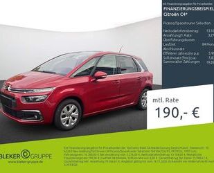 Citroen C4 Gebrauchtwagen