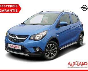 Opel Karl Gebrauchtwagen