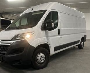 Citroen Jumper Gebrauchtwagen