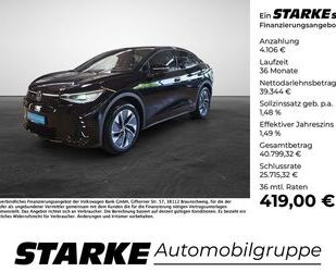 VW ID.5 Gebrauchtwagen