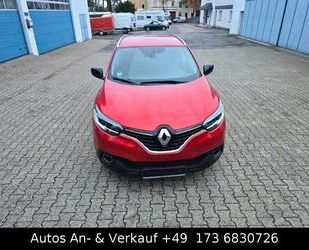 Renault Kadjar Gebrauchtwagen