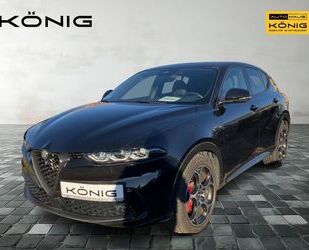 Alfa Romeo Tonale Gebrauchtwagen