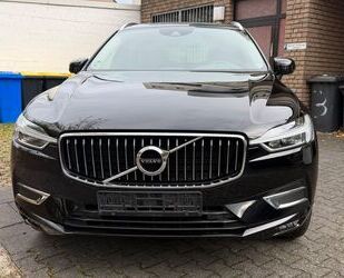 Volvo XC60 Gebrauchtwagen