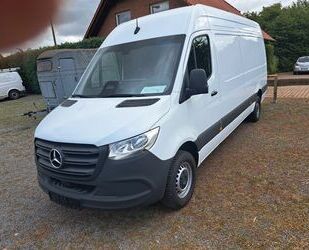 Mercedes-Benz Sprinter Gebrauchtwagen