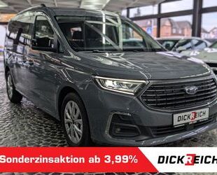 Ford Tourneo Connect Gebrauchtwagen