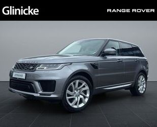Land Rover Range Rover Sport Gebrauchtwagen