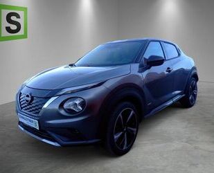 Nissan Juke Gebrauchtwagen