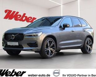 Volvo XC60 Gebrauchtwagen