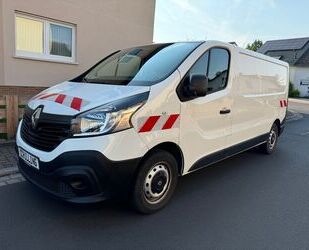 Renault Trafic Gebrauchtwagen