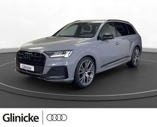 Audi Q7 Gebrauchtwagen