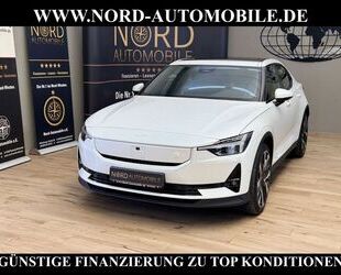 Polestar 2 Gebrauchtwagen