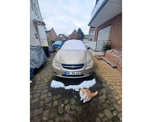 Chevrolet Epica Gebrauchtwagen