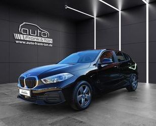 BMW 118 Gebrauchtwagen