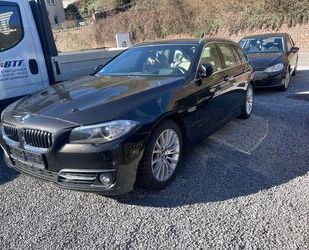 BMW 535 Gebrauchtwagen