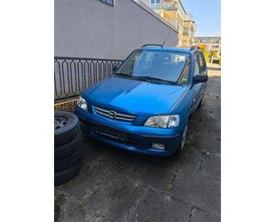 VW Demio 