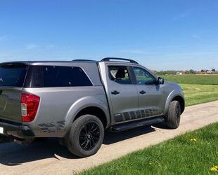 Nissan Navara Gebrauchtwagen