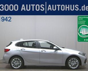 BMW 118 Gebrauchtwagen