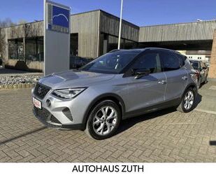 Seat Arona Gebrauchtwagen