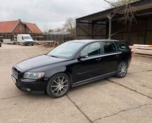 Volvo V50 Gebrauchtwagen