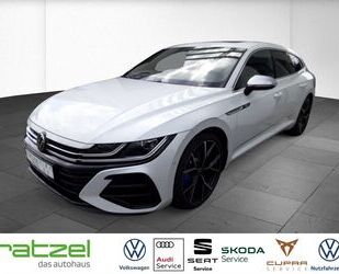 VW Arteon Gebrauchtwagen