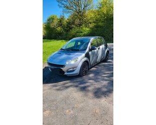 Smart ForFour Gebrauchtwagen