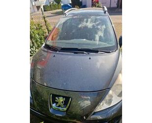 Peugeot 207 Gebrauchtwagen