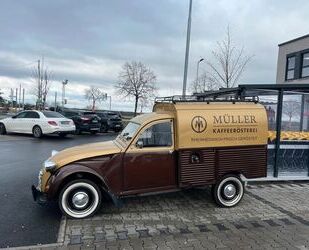 Citroen Andere Gebrauchtwagen