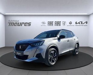 Peugeot 2008 Gebrauchtwagen