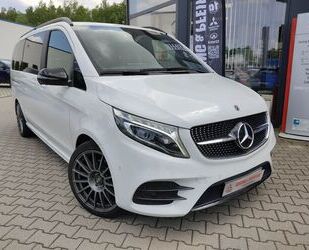 Mercedes-Benz V 300 Gebrauchtwagen