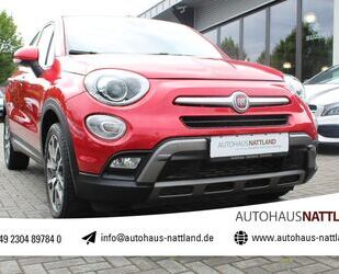 Fiat 500X Gebrauchtwagen