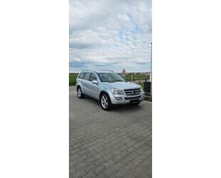 Mercedes-Benz GL 500 Gebrauchtwagen