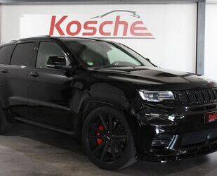 Jeep Grand Cherokee Gebrauchtwagen