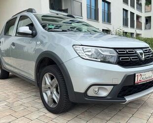 Dacia Sandero Gebrauchtwagen