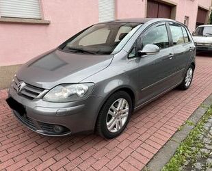 VW Golf Plus Gebrauchtwagen