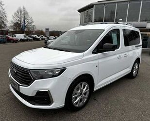 Ford Tourneo Connect Gebrauchtwagen