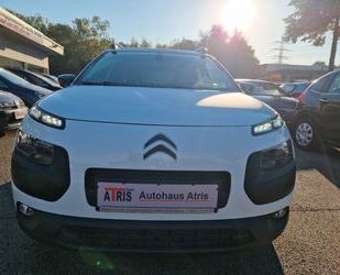 Citroen C4 Cactus Gebrauchtwagen