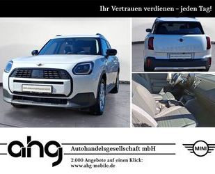 Mini Cooper C Countryman Gebrauchtwagen