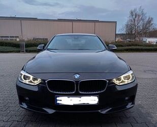 BMW 318 Gebrauchtwagen