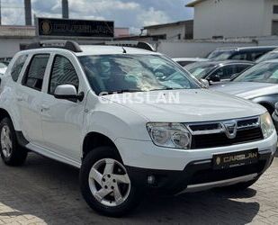 Dacia Duster Gebrauchtwagen