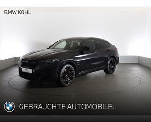 BMW X4 M Gebrauchtwagen