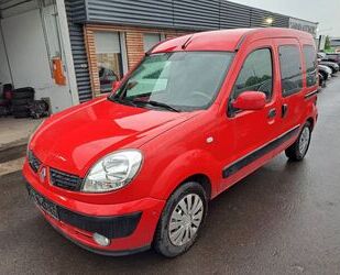 Renault Kangoo Gebrauchtwagen