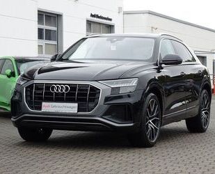 Audi Q8 Gebrauchtwagen