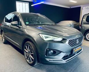 Seat Tarraco Gebrauchtwagen