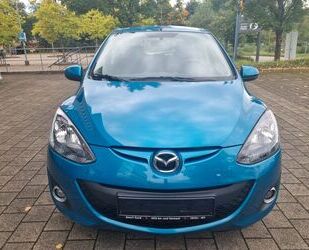 Mazda 2 Gebrauchtwagen
