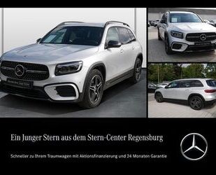 Mercedes-Benz GLB 220 Gebrauchtwagen