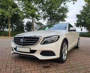Mercedes-Benz C 220 Gebrauchtwagen
