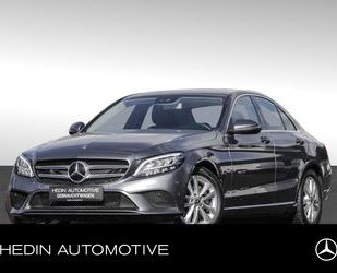 Mercedes-Benz C 200 Gebrauchtwagen