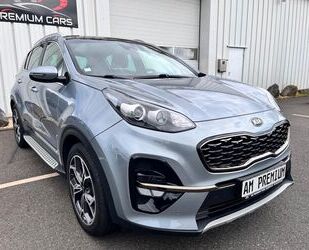 Kia Sportage Gebrauchtwagen