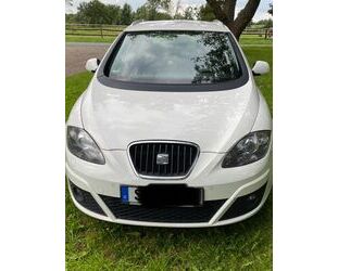 Seat Altea Gebrauchtwagen